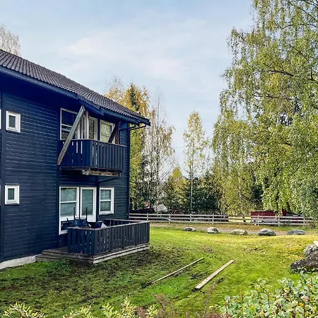 Beautiful In Yer With Kitchen Apartmán Øyer