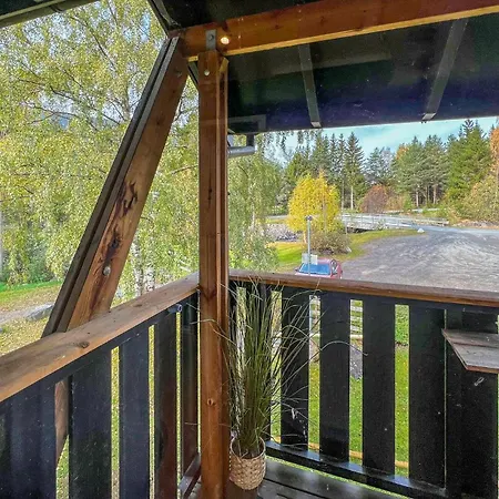 Apartman 1 Bedroom Amazing In Øyer