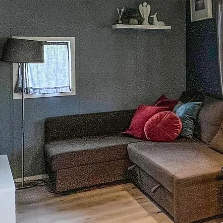 1 Bedroom Amazing In Apartman *