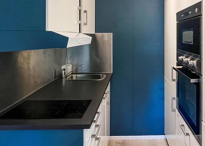 Appartement 1 Bedroom Amazing In Øyer