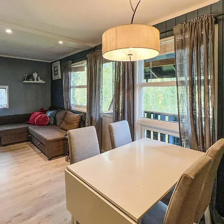 1 Bedroom Amazing In Øyer