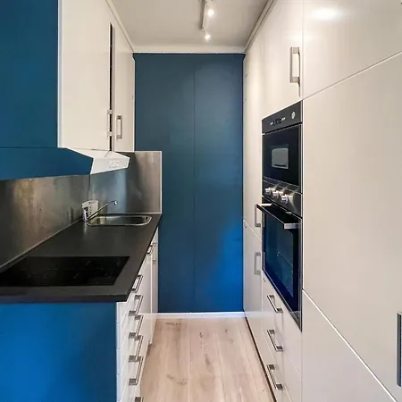 Leilighet 1 Bedroom Amazing In